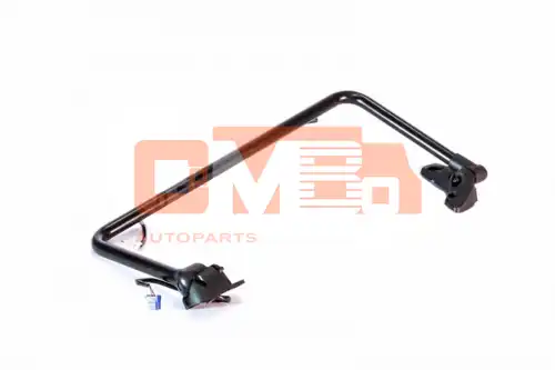 Кронштейн зеркала правый MB Atego 2/Axor 162654 COMBO