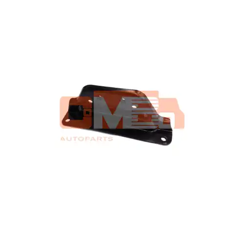  Консоль крепления бампера справа MB Axor 165648 COMBO