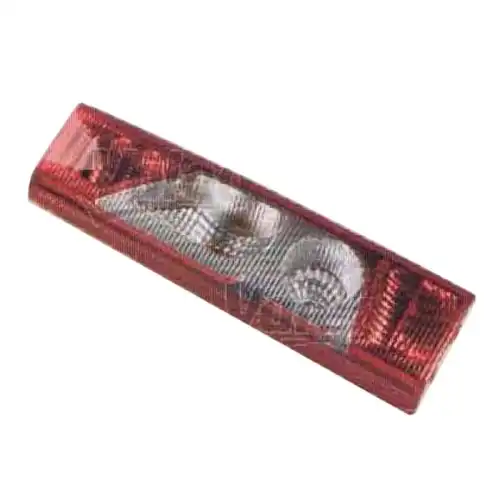 Фонарь задний OLSA 50415500