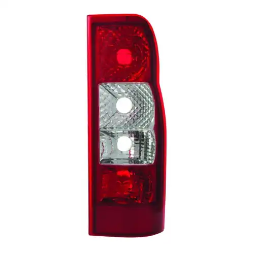 Фонарь задний OLSA 24405210