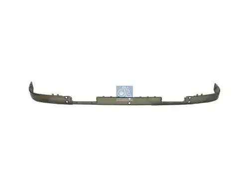 Козырек на крышу кабины DT 1.22594