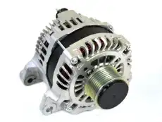 Генератор CHRYSLER 04801768AE