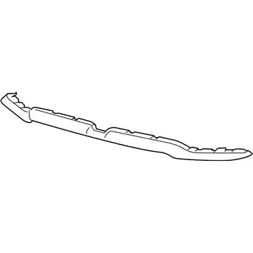 APPLIQUE 68293107AI CHRYSLER