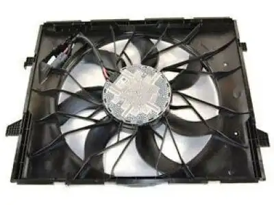 FANMODULE 68249185AD CHRYSLER