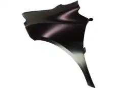 FENDER 68372877AC CHRYSLER