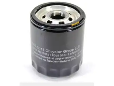 Фильтр масляный CHRYSLER 04892339AB