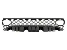 Решетка радиатора CHRYSLER 68417502AA
