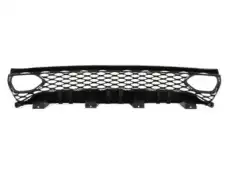 Решетка радиатора CHRYSLER 68417502AA