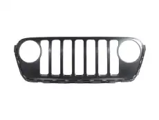 Решетка радиатора CHRYSLER 68457102AA