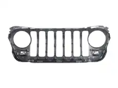 Решетка радиатора CHRYSLER 68457102AA