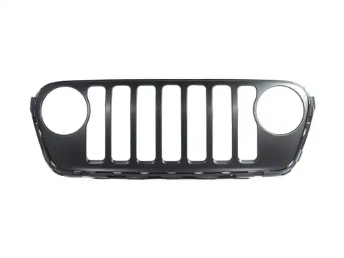 Решетка радиатора CHRYSLER 68457102AA