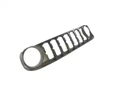 GRILLE 6RZ57TZZAA CHRYSLER