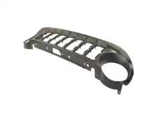 GRILLE 6RZ57TZZAA CHRYSLER