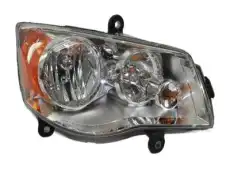 Фара CHRYSLER 05113336AI