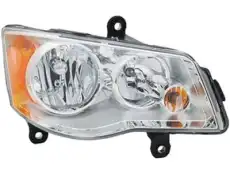 Фара CHRYSLER 05113336AI