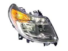 Фара CHRYSLER 68154588AK