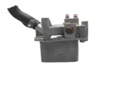 HEATER 68463479AA CHRYSLER