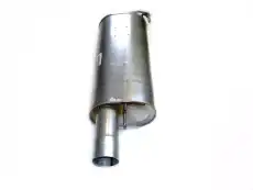 MUFFLER 52121604AB CHRYSLER
