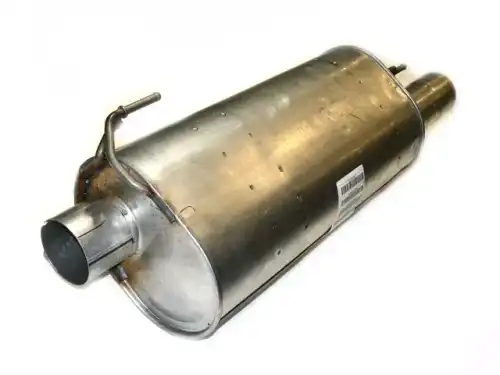 MUFFLER 52121604AB CHRYSLER