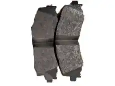 PAD KIT 68451229AA CHRYSLER