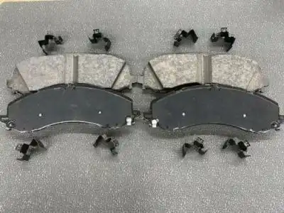 PAD KIT 68461656AA CHRYSLER