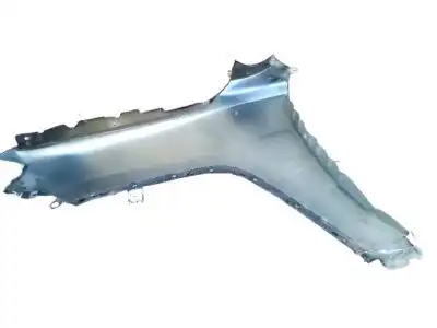 Крыло CHRYSLER 55369596AF