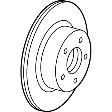 ROTOR 68250087AB CHRYSLER
