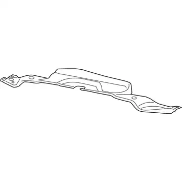 SEAL 68366245AB CHRYSLER