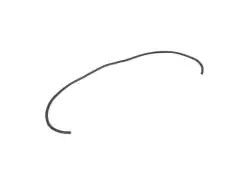 SEAL 68381841AA CHRYSLER