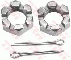 Рулевая тяга TRW JTR3006