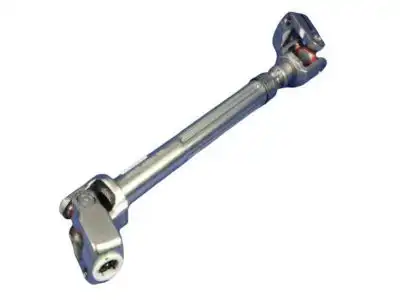SHAFT 05057539AH CHRYSLER