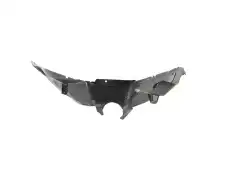 Подкрылок CHRYSLER 68431658AA