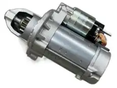 Стартер CHRYSLER 56029780AD