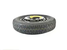 TIRE ASSY 68440151AA CHRYSLER