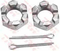 Рулевая тяга TRW JTR3509