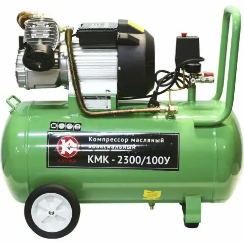 14969 Компрессор Калибр КМК-2300/100У 00000058656