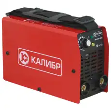  СВАРОЧНЫЙ ИНВЕРТОР MINI КАЛИБР СВИ - 180АП 61901