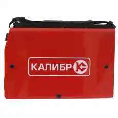  СВАРОЧНЫЙ ИНВЕРТОР MINI КАЛИБР СВИ - 180АП 61901