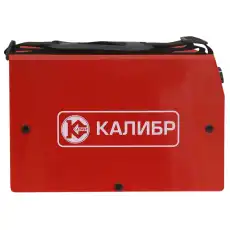  СВАРОЧНЫЙ ИНВЕРТОР MINI КАЛИБР СВИ - 180АП 61901