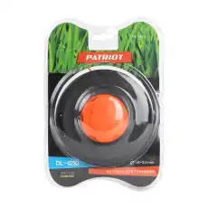 529 Катушка DL-1210 PATRIOT 807114003