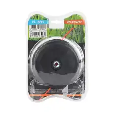 529 Катушка DL-1210 PATRIOT 807114003