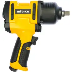 8864 Ударный пневмогайковерт Inforce PW 1280 01-14-01