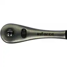Inforce Трещотка 1/4' DR 06-05-48