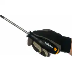 06-09-65 Inforce Отвертка ProExpert PZ3x125 06-09-65