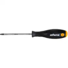 06-09-70 Inforce Отвертка TORX ProExpert T30x125 06-09-70