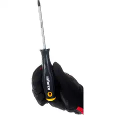 06-09-70 Inforce Отвертка TORX ProExpert T30x125 06-09-70