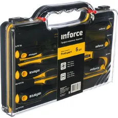 06-09-71 Inforce Набор отверток ProExpert 06-09-71