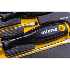 06-09-71 Inforce Набор отверток ProExpert 06-09-71