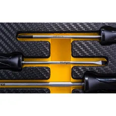 06-09-71 Inforce Набор отверток ProExpert 06-09-71