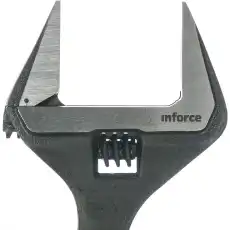 1066 Разводной ключ 150 мм Inforce 06-05-37
